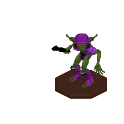 Preview of the Goblin model