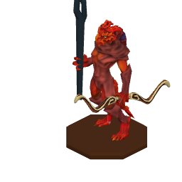Preview of the Drogari model