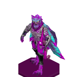 Preview of the Owlin model